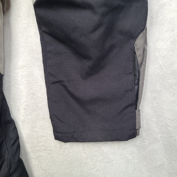 BMW Motorrad Men’s GS Dry Size 44 (34x30) ADV Motorcycle Riding Pants Padded - Picture 6 of 16